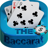 The New Baccarat Blackjack Free Casino icon