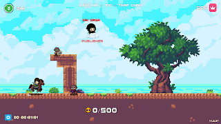 The Immortal - Screenshot 1