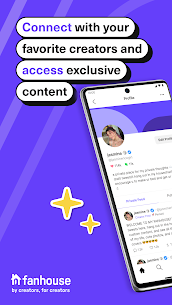 Fanhouse APK for Android Download 1