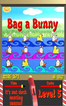 Bag a Bunny Proのおすすめ画像4
