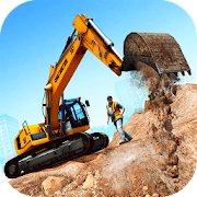 Top 38 Auto & Vehicles Apps Like Excavator Training 2020 | Heavy Construction Sim - Best Alternatives