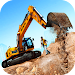 Excavator Training 2020 | Heavy Construction Sim APK