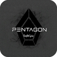 PENTAGON Lyrics (Offline)