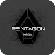 PENTAGON Lyrics (Offline) Изтегляне на Windows