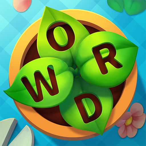 [Gift Code] Florist Story: Word Game mới nhất 07/2025