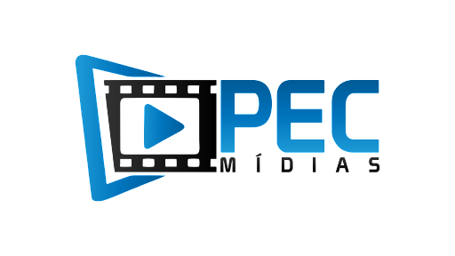 Android application PEC Mídias screenshort