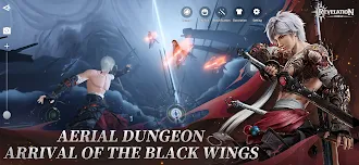 Game screenshot Revelation M hack
