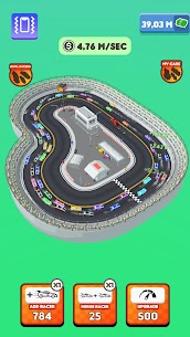 Clicker Racing 3D 1