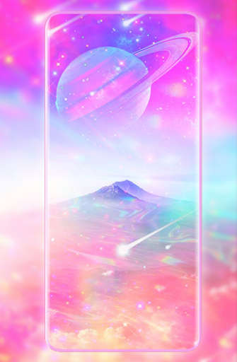 Screenshot of Pastel Wallpaper