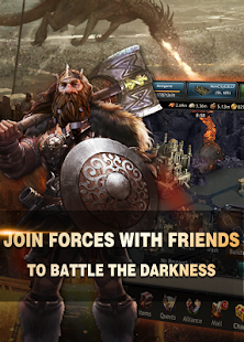 Elves vs Dwarves 16.2.0 APK screenshots 7