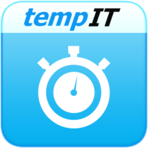 tempIT MobileClient logo