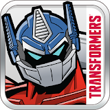 Transformers: Battle Masters icon