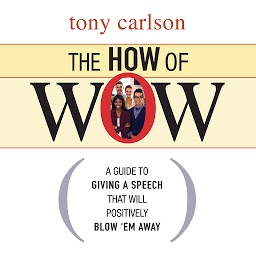 Icon image The How Wow!: Secrets Behind World Class Service