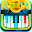 Piano Lessons Kids Download on Windows