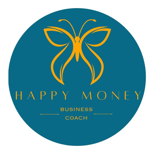 Happy Money Business Coach - AppWisp.com