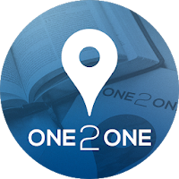 ONE 2 ONE Discipleship App