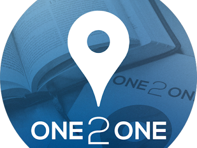 √画像をダウンロード one 2 one logo 153853-One 2 one logo
