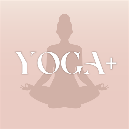 Yoga+ Daily Stretching By Mary 5.9.7 Icon
