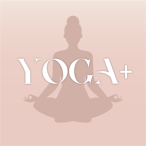 Yoga+ Daily Stretching By Mary  Icon