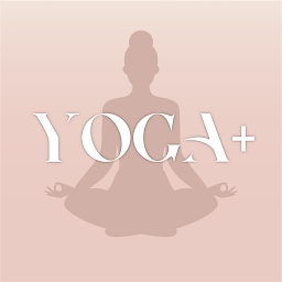 Icon image Yoga+ Daily Stretching By Mary