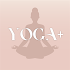 Yoga+ By Mary4.8.0