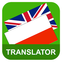 Icon image English Polish Translator