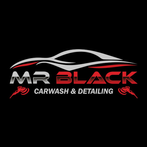 Mr Black logo