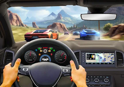 Driving Master: Car Simulator