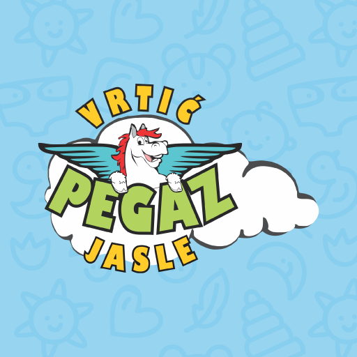 Pegaz logo