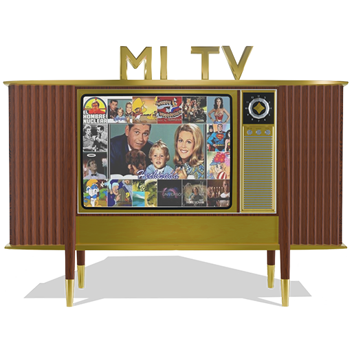 MI TV logo