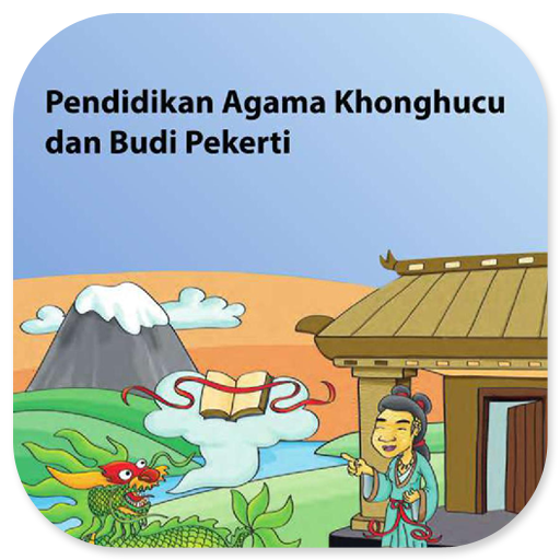 Buku Siswa Kelas 11 Pend Agama Khonghucu Rev 2017