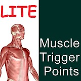 Muscle Trigger Points LITE icon