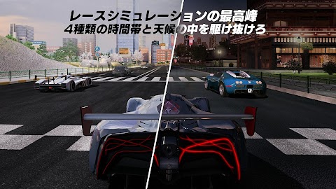 GTレーシング2：実車ゲームのおすすめ画像4