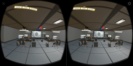 VReak Screenshot 2 - AppWisp.com