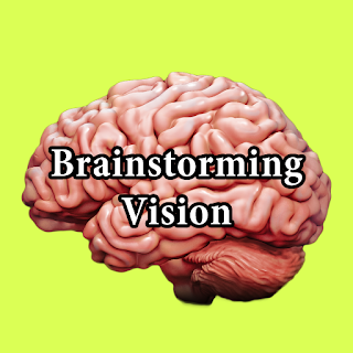 Brainstorming Vision apk