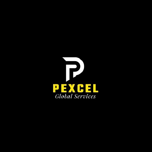 pexcelservices.com logo