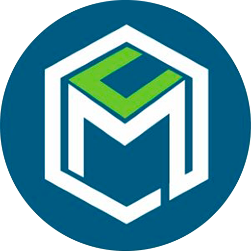 Courier Market logo