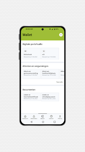 Zwalm Screenshot 4 - AppWisp.com