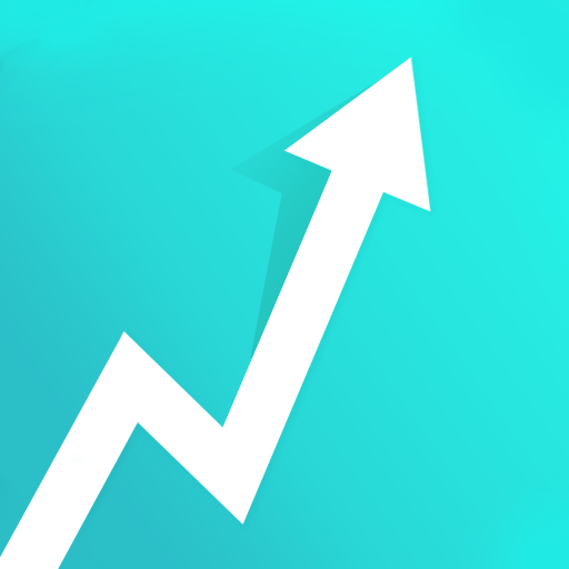 LiveCoinWatch Crypto Tracker Logo