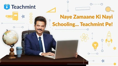 Teachmint - The Classroom App