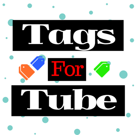 Easy Tag Generator For Video logo