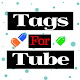 Download Tags For Tube - SEO Keywords Generator For Videos For PC Windows and Mac 1.0.2