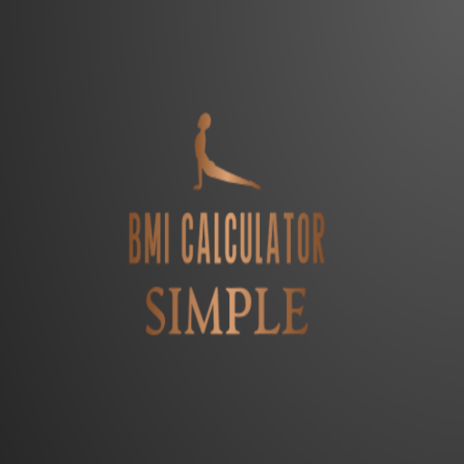 Your Body Mass Index (BMI) logo