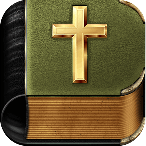 Biblia de Estudio Offline  Icon