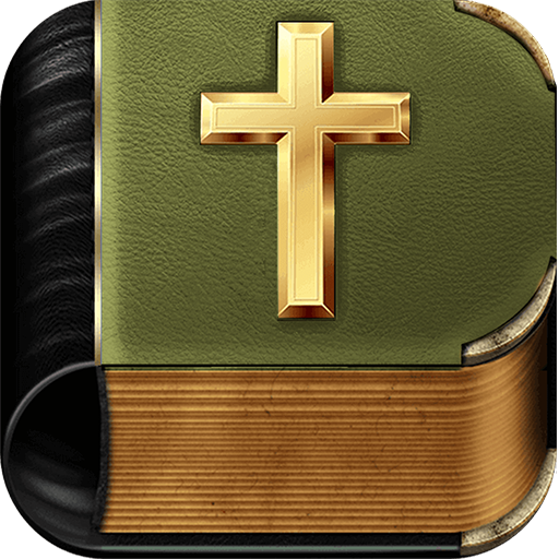 Biblia de Estudio Offline Santa%20Biblia%203.0 Icon