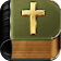 Biblia de estudio gratis icon