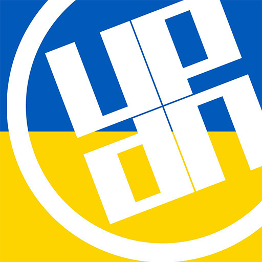 Urban Planet logo