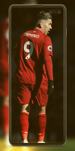 Download Wallpaper for Roberto Firmino Free for Android - Wallpaper for Roberto  Firmino APK Download 