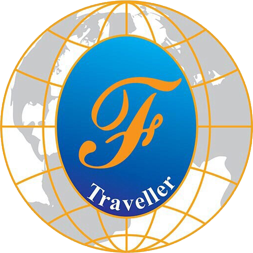 Famous Traveller Ticketing logo