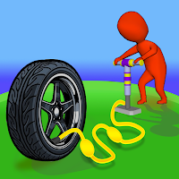Idle Air Filler